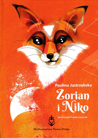 Zorian i Niko - obrazek 2