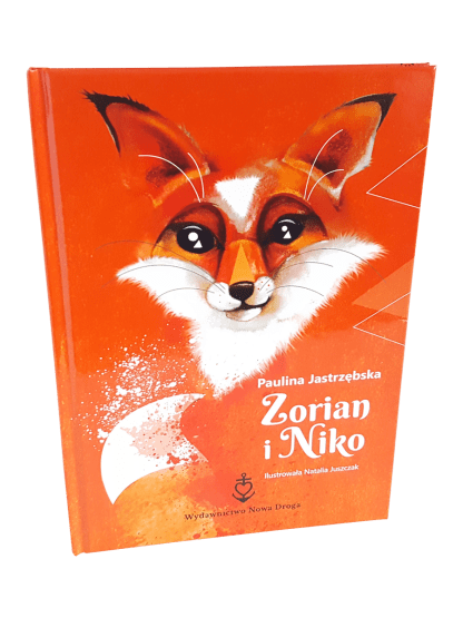 Zorian i Niko