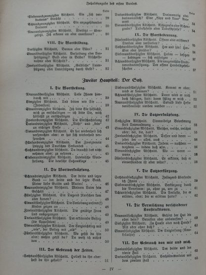 Rede und Schrift. Praktisches Handbuch 1923 - obrazek 16