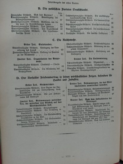 Rede und Schrift. Praktisches Handbuch 1923 - obrazek 10