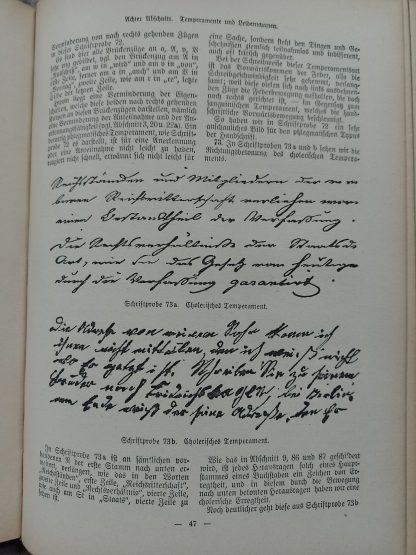 Rede und Schrift. Praktisches Handbuch 1923 - obrazek 18